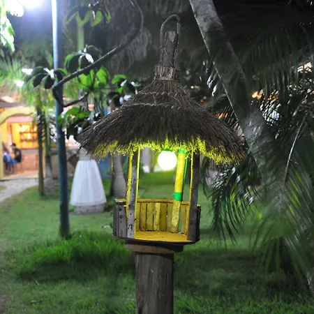 Pousada Taruma-2